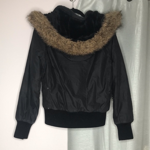 TNA ST. Moritz Jacket - Picture 4 of 4